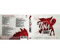 Compilation - The Many Faces Of Tina Turner