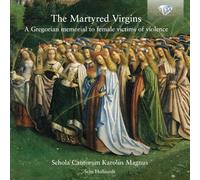 Compilation - The Martyred Virgins