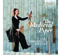 Compilation - The Medieval Piper