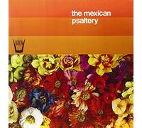 Compilation - The Mexican Psaltery