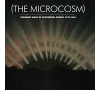 Compilation - (The Microcosm): Visionary Music Of Cont