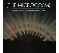 Compilation - (The Microcosm): Visionary Music Of Cont