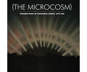 Compilation - (The Microcosm): Visionary Music Of Cont
