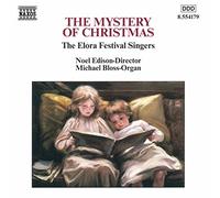 Compilation - The Mistery Of Christmas - Il Miste