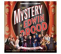 Compilation - The Mistery Of Edwin Drood