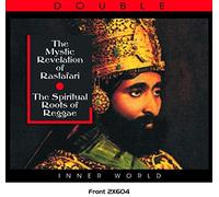 Compilation - The Mistic Revelation Of Rastafari