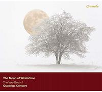 Compilation - The Moon Of Wintertime - Il Meglio Del Q