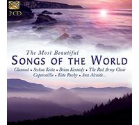 Compilation - The Most Beautiful Songs Of The World