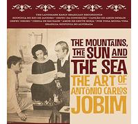 Compilation - The Mountains, The Sun And The Sea - The Art Of Antonio Carlos Jobim