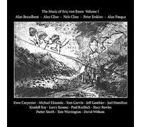 Compilation - The Music Of Eric Von Essen Vol. 1