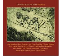 Aa.Vv. - The Music Of Eric Von Essen Vol. 2