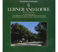 Compilation - The Music Of Lester And Loewe - The
