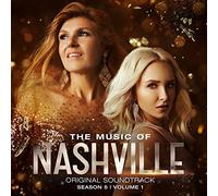 Compilation - The Music Of Nashville Season 7