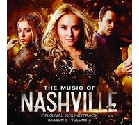 Compilation - The Music Of Nashville Season 9
