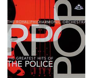 Compilation - The Music Of Police