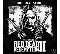 Compilation - The Music Of Red Dead Redempti