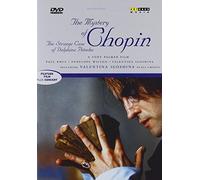 Compilation - The Mystery Of Chopin