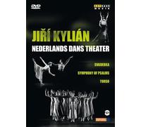 Music Dvd Jiri Kylian: Nederlands Dans Theater