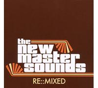 Compilation - The New Mastersounds Re:Mixed