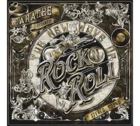 Various Artists Earache Presents: The New Wave of Rock 'N' Roll (Vinyl LP)