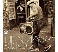 Compilation - The New York Sound 2