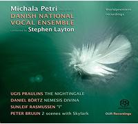 Compilation - The Nightingale
