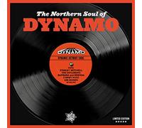 Compilation - The Northern Soul Of Dynamo