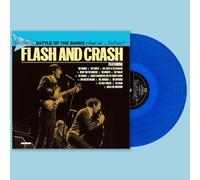 Compilation - The Northwest Battle Of The Vol 1 (Blue Vinyl)