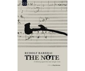 Compilation - The Note - A Lifelong Quest For One Sing