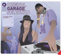 Compilation - The Original Garage Selection