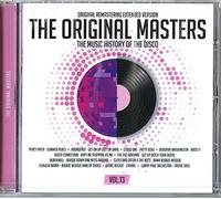 Compilation The Original Masters Vol.13 (CD)