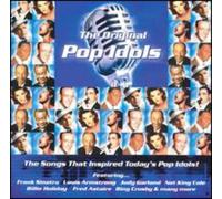 Compilation - The Original Pop Idols