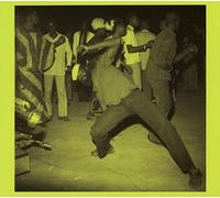 Compilation - The Original Sound Of Burkina Faso