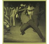 Various Artists The Original Sound of Burkino Faso (Vinyl LP) 12" Album