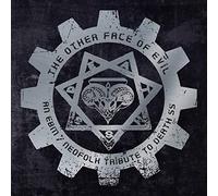 Compilation - The Other Face Of Evil