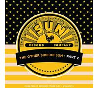 Compilation - The Other Side Of Sun (Part 2)(Rsd18)