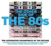 Compilation - The Other Side Of The 80S