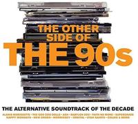 Compilation - The Other Side Of The 90S