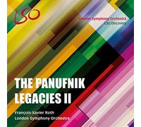 Compilation - The Panufnik Legacies