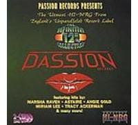 Compilation - The Passion Records Definitive 12 Collection