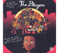 Compilation - The Players