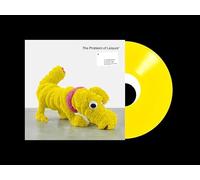Compilation - The Problem Of Leisure (Vinyl Yellow Edt.)