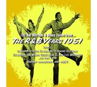 Compilation - The R&B Years 1951