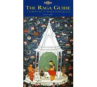 Compilation - The Raga Guide - A Survey Of 74 Hindusta