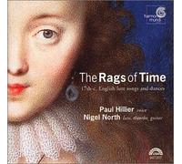 Compilation - The Rags Of Time