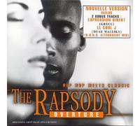 Compilation - The Rapsody Overture