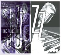 Compilation - The Real...Jazz