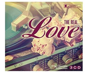 Compilation - The Real...Love