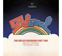 Compilation - The Reflex Revision Part.2 (2 X 12")