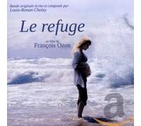 Compilation - The Refuge - Colonna Sonora Origina